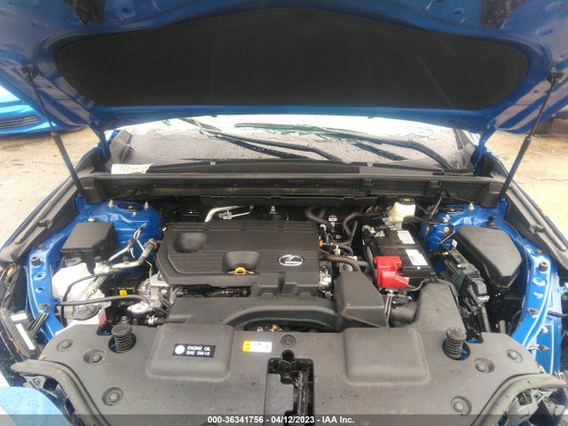 2023 Lexus NX, VIN: 2T2GDCAZ7PC003281