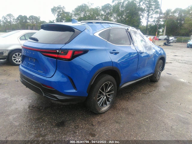2023 Lexus NX, VIN: 2T2GDCAZ7PC003281