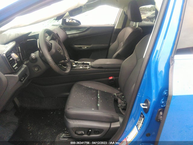 2023 Lexus NX, VIN: 2T2GDCAZ7PC003281