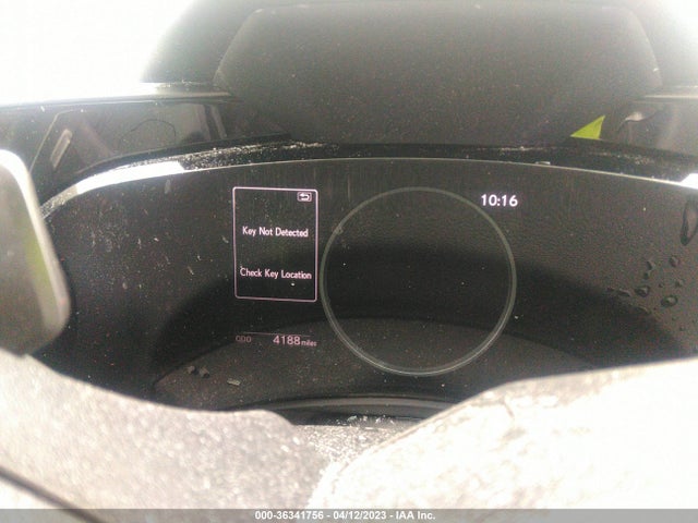 2023 Lexus NX, VIN: 2T2GDCAZ7PC003281