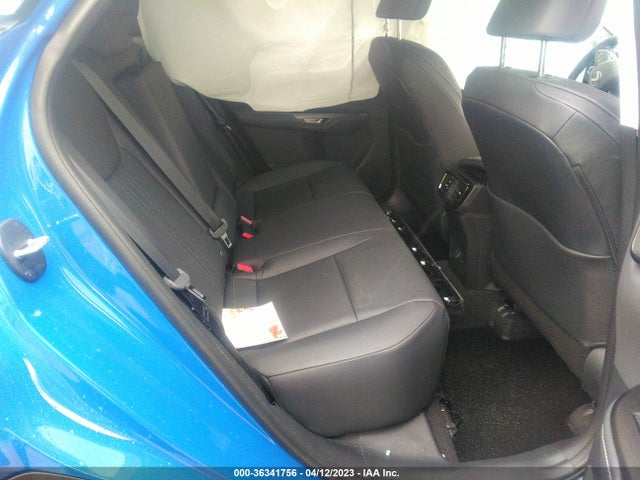 2023 Lexus NX, VIN: 2T2GDCAZ7PC003281