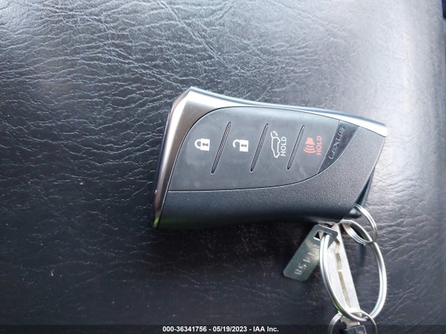 2023 Lexus NX, VIN: 2T2GDCAZ7PC003281
