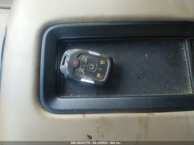 1GKS1HKC5FR142168 GMC Yukon Xl Slt