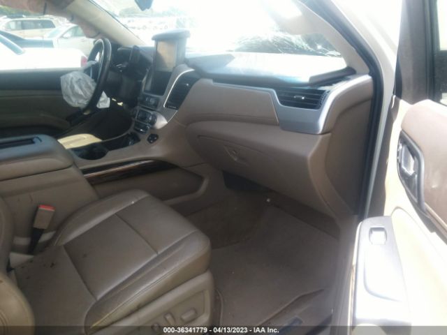 1GKS1HKC5FR142168 GMC Yukon Xl Slt