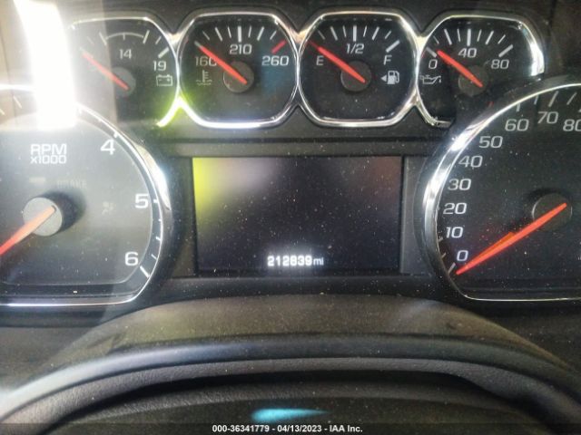 1GKS1HKC5FR142168 GMC Yukon Xl Slt