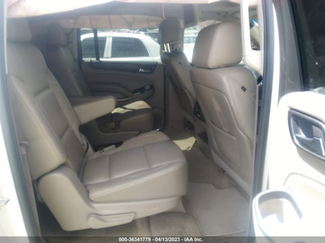 1GKS1HKC5FR142168 GMC Yukon Xl Slt