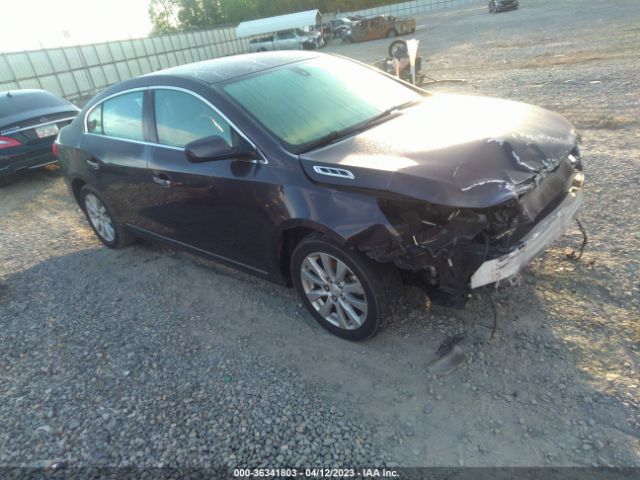1G4GA5GR6EF304110 auction archive image