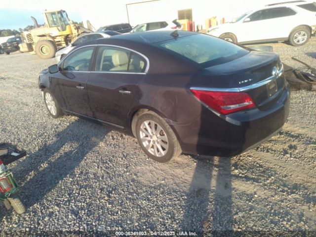 1G4GA5GR6EF304110 Buick Lacrosse Base