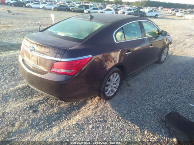1G4GA5GR6EF304110 Buick Lacrosse Base