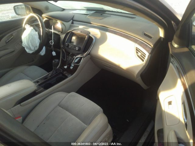 1G4GA5GR6EF304110 Buick Lacrosse Base