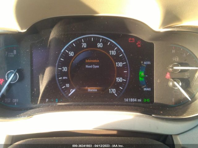 1G4GA5GR6EF304110 Buick Lacrosse Base