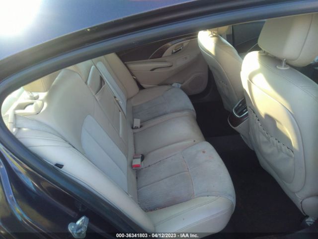 1G4GA5GR6EF304110 Buick Lacrosse Base