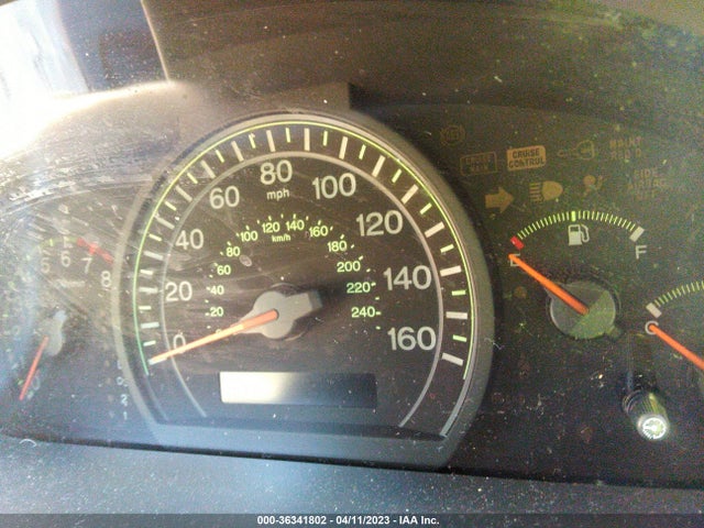 2004 HONDA ACCORD SDN EX VIN: 1HGCM56604A128668