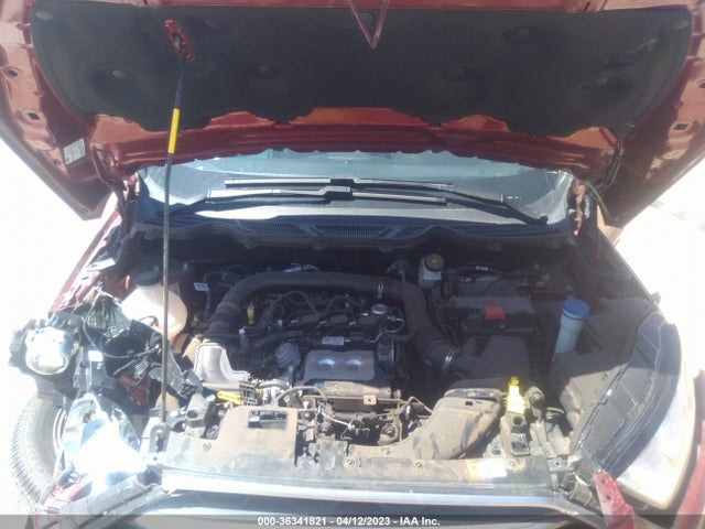 Ford Ecosport Se 2020 MAJ3S2GE2LC365857 Image 12