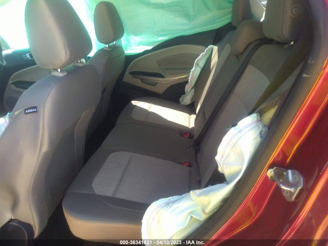 Ford Ecosport Se 2020 MAJ3S2GE2LC365857 Image 10