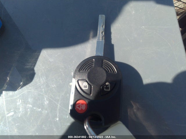 2016 FORD ESCAPE S VIN: 1FMCU0F77GUB47372