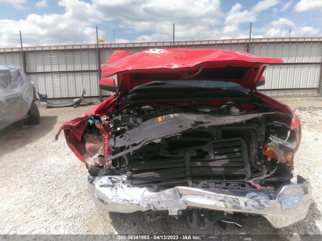 Chevrolet Silverado 1500 Lt 2018 1GCVKREC3JZ177792 Image 6
