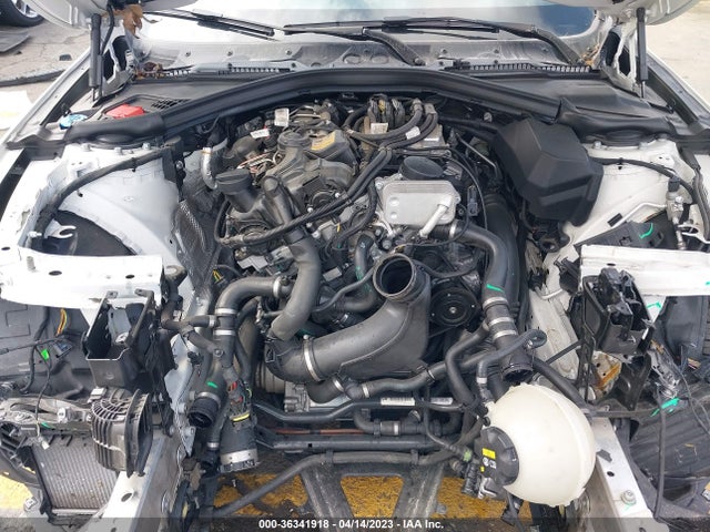 BMW 4 Series 428i 2016 WBA3V7C51G5A28210 Image 12