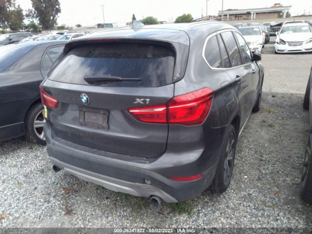 WBXHT3C37G5E55769 BMW X1 Xdrive28i