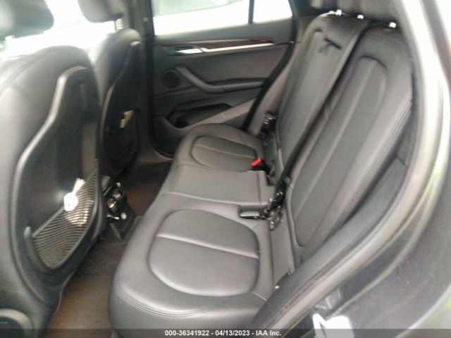 WBXHT3C37G5E55769 BMW X1 Xdrive28i