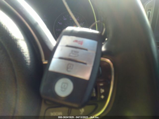 KNDPN3AC9H7167874 KIA Sportage Ex