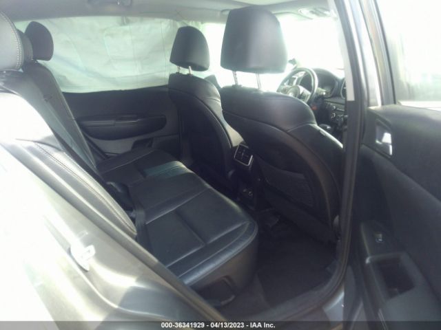 KNDPN3AC9H7167874 KIA Sportage Ex
