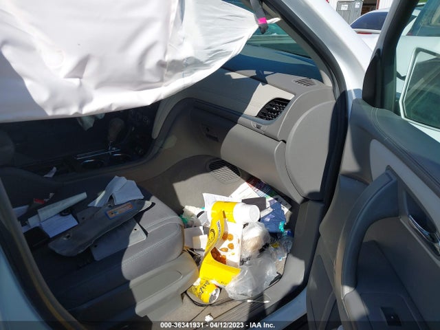 Продаж на аукціоні авто 2016 Chevrolet Traverse Lt, vin: 1GNKRGKDXGJ197178, номер лоту: 36341931