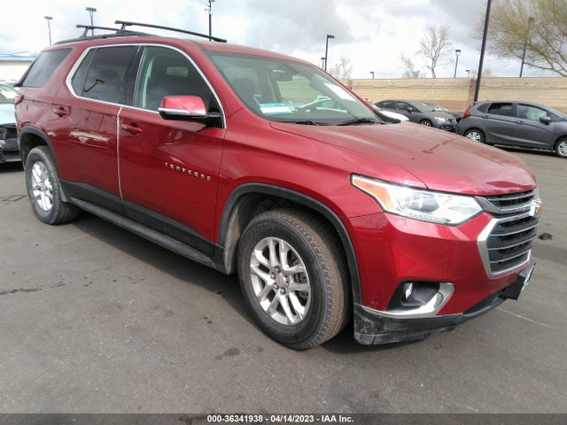 2019 1GNERGKW9KJ167662 main image