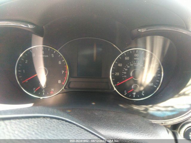 3KPFL4A84HE041036 KIA FORTE EX