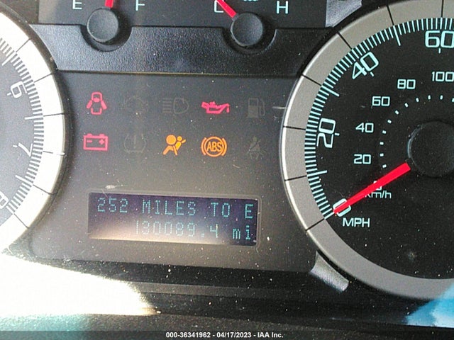 2010 FORD ESCAPE XLT VIN: 1FMCU0D79AKB00916