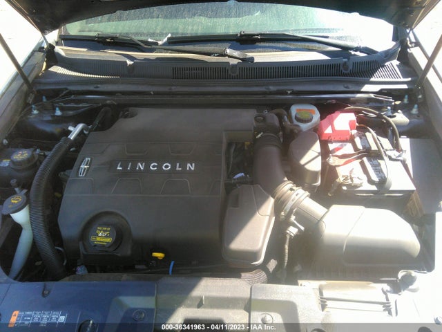 2014 Lincoln MKS, VIN: 1LNHL9DK0EG601011