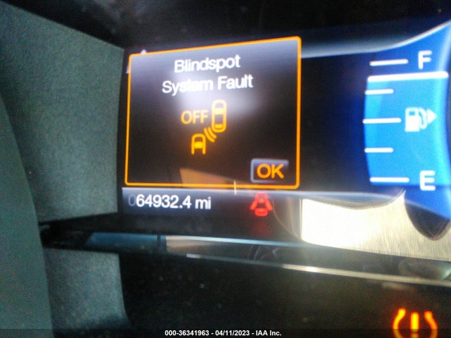 2014 Lincoln MKS, VIN: 1LNHL9DK0EG601011