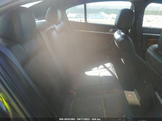 2014 Lincoln MKS, VIN: 1LNHL9DK0EG601011
