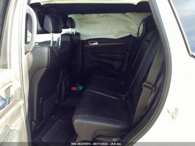 1C4RJEAG4HC956198 Jeep Grand Cherokee Altitude
