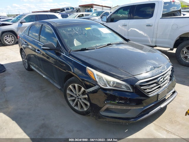 2016 5NPE34AFXGH328479 main image