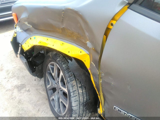 Jeep Renegade Latitude 2016 ZACCJBBT7GPD60870 Image 6