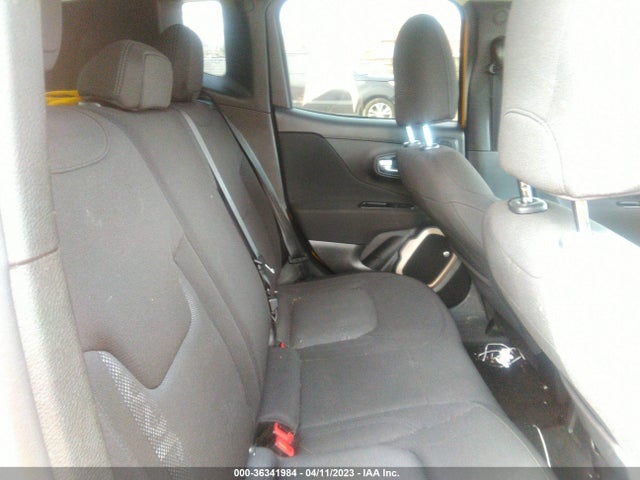 Jeep Renegade Latitude 2016 ZACCJBBT7GPD60870 Image 8