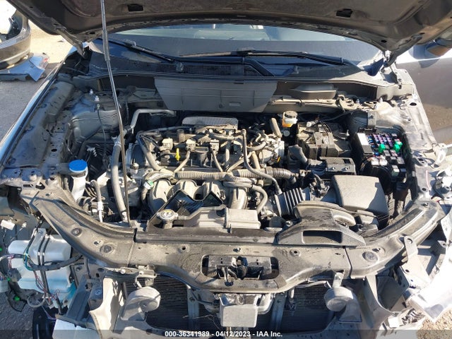 Mazda Cx-5 Touring 2018 JM3KFACM9J1461549 Image 12