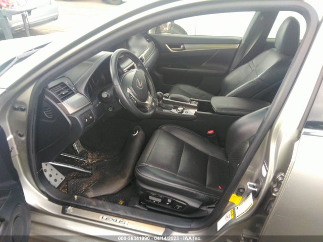 Lexus GS 350 2015 JTHBE1BL7FA001073 Image 6