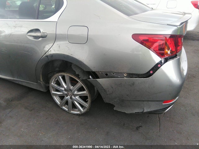 Lexus GS 350 2015 JTHBE1BL7FA001073 Image 7
