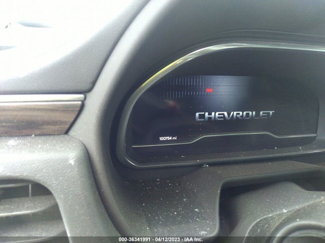 Chevrolet Suburban Lt 2022 1GNSCCKD2NR215889 Image 7