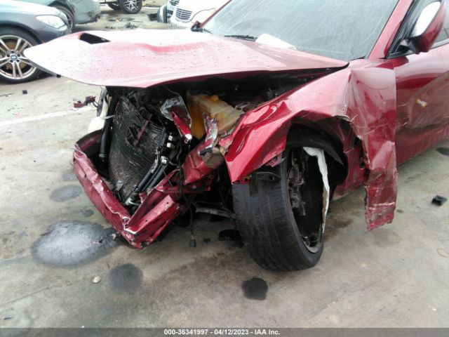 2C3CDXHG4KH740374 Dodge CHARGER GT