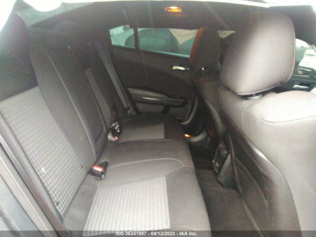 2C3CDXHG4KH740374 Dodge CHARGER GT