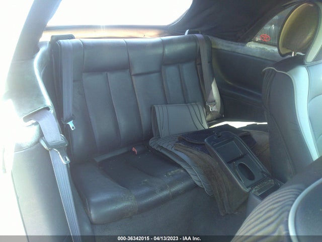 2002 TOYOTA CAMRY SOLARA SLE VIN: 2T1FF28PX2C567685