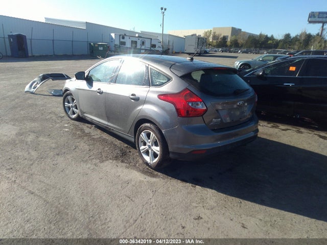 Продаж на аукціоні авто 2014 Ford Focus Se, vin: 1FADP3K21EL412808, номер лоту: 36342019