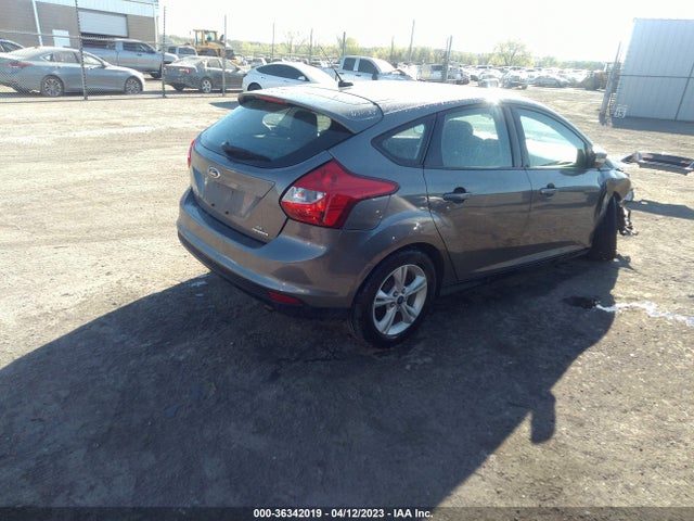 Продаж на аукціоні авто 2014 Ford Focus Se, vin: 1FADP3K21EL412808, номер лоту: 36342019