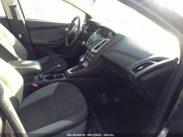 Продаж на аукціоні авто 2014 Ford Focus Se, vin: 1FADP3K21EL412808, номер лоту: 36342019