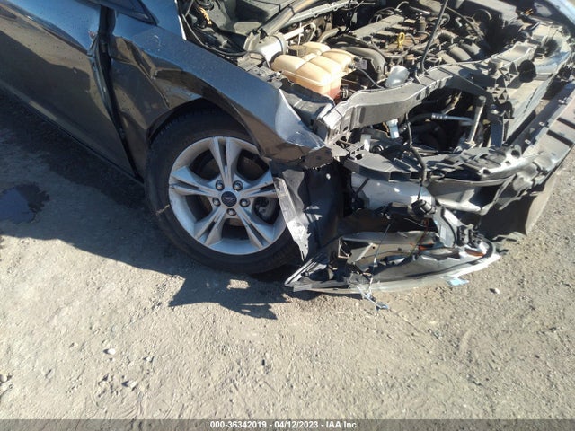 Продаж на аукціоні авто 2014 Ford Focus Se, vin: 1FADP3K21EL412808, номер лоту: 36342019