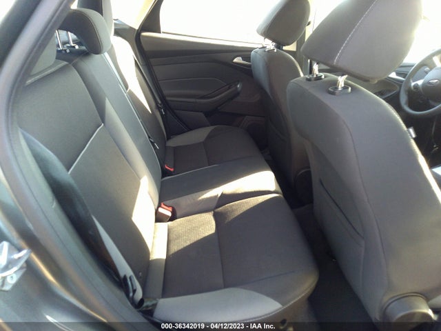 Продаж на аукціоні авто 2014 Ford Focus Se, vin: 1FADP3K21EL412808, номер лоту: 36342019