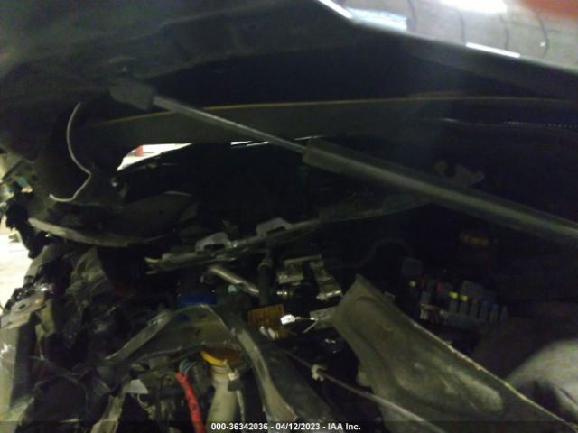 JF2SJABC1GH505559 Subaru Forester 2.5i